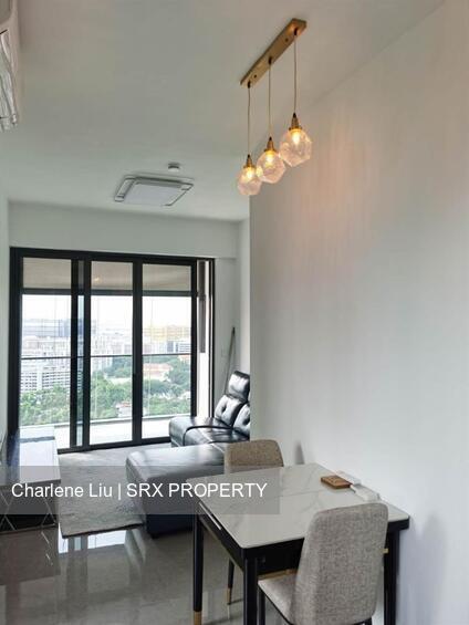 Parc Clematis (D5), Apartment #491727411